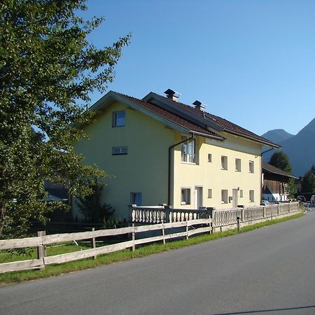 Ferienwohnung Kochl Münster Exteriör bild